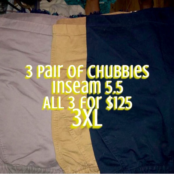 COACH, Men’s Chubbies shorts, Clemson, Bathing Suits, Sandals - Picture 3 of 17